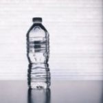 qualité d'eau en bouteille
